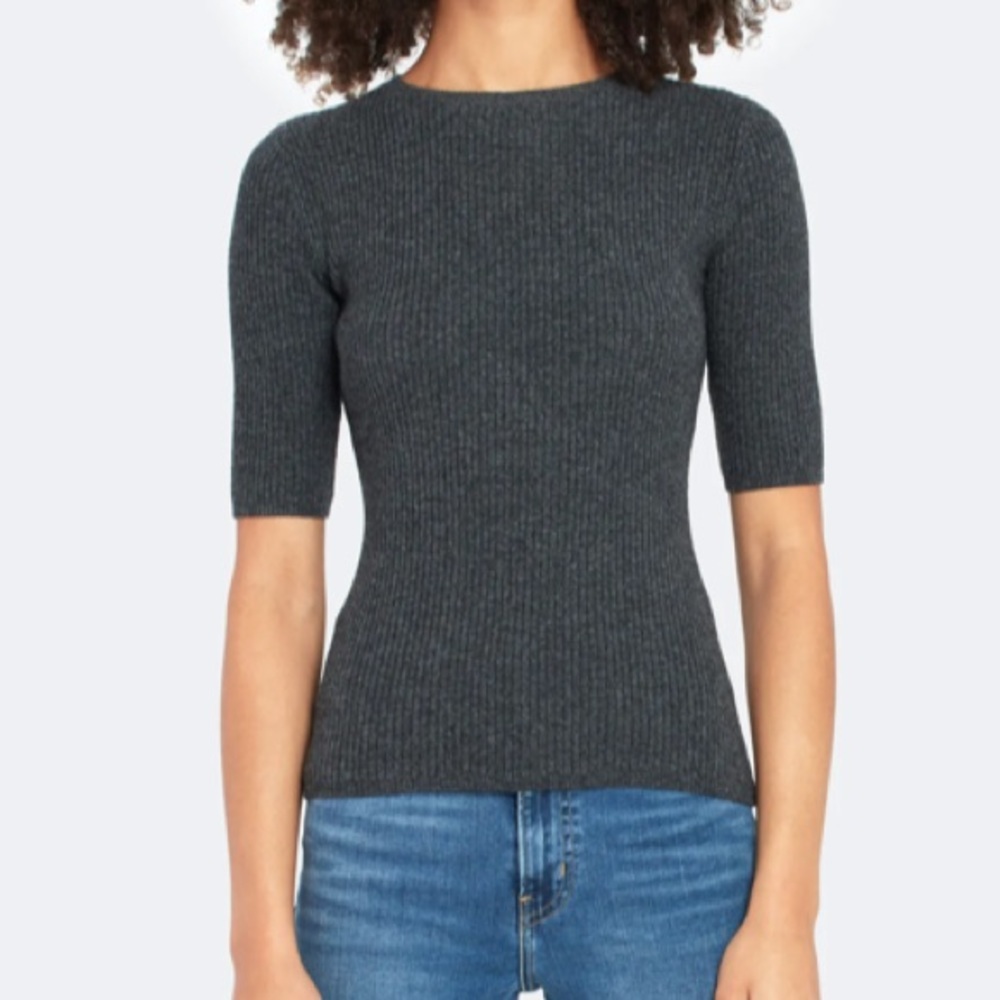 Christine Rib Knit Sweater
Billie the Label